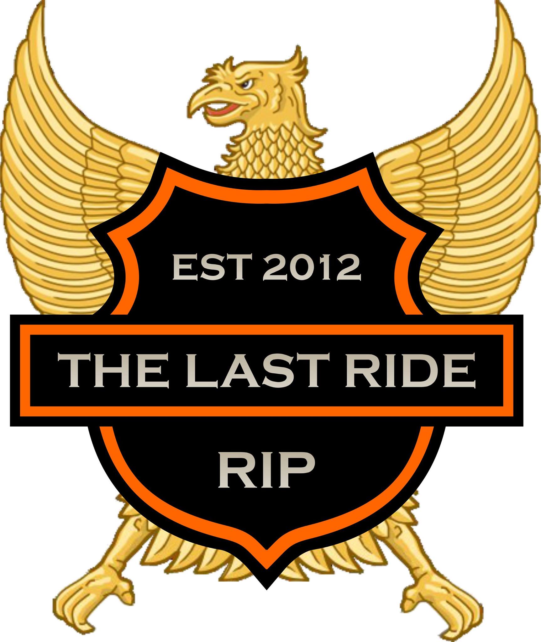 The Last Ride